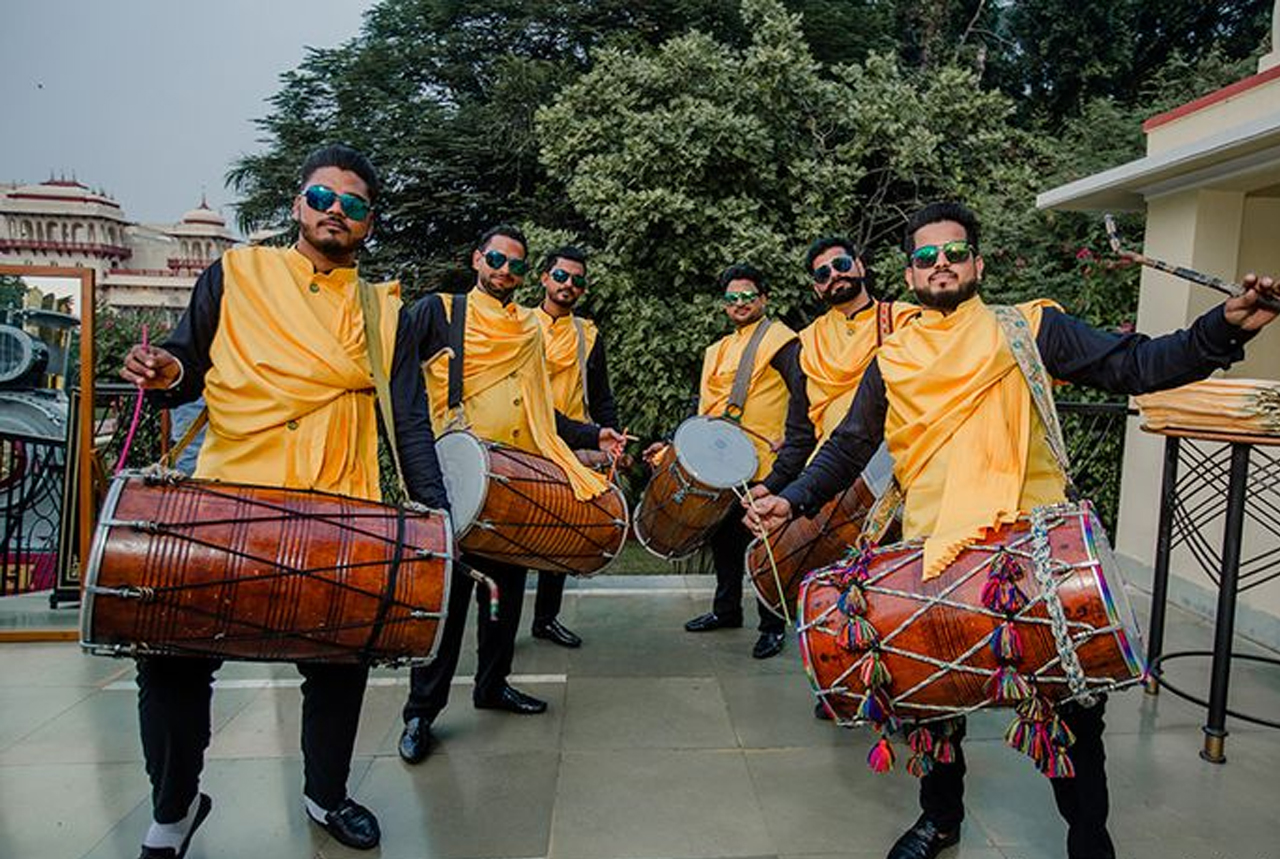 Dhol